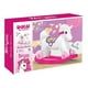 thumbnail image 3 of Unicornio Mecedor Con Ruedas 70x30x52 Cms Dolu, 3 of 5