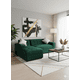 thumbnail image 1 of Seccional Milan Izquierdo Verde Felpa, 1 of 3