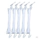 thumbnail image 1 of Multi-size10M Garden Tomato Hook Vegetable Clamps Para Granjas De Jardín 30pcs, 1 of 4