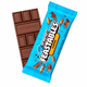 thumbnail image 2 of Display 10x Chocolate Mr Beast Almond 60gr, 2 of 2