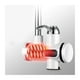 thumbnail image 3 of Grifo Llave Calentador De Agua Para Cocina Gira 360° LED, 3 of 4