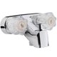 thumbnail image 1 of Grifo Dura Faucet DF-SA110A-CP para Ducha y Bañera con Desviador, 1 of 7