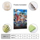 thumbnail image 2 of Cuadro Decorativo One Piece Desmarcar 20x30 cm, 2 of 6
