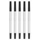 thumbnail image 1 of Recargas DUNBONG Pack de 5 de 0,5 mm Negro – 11,6 cm, 1 of 9