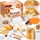 thumbnail image 1 of Kit básico de masa madre VEDALIO con cestas de fermentación y herramientas, 1 of 7