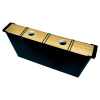 Ioensy - Alimentador De Abejas, Suministros De Apicultura, Alimentador De Agua Para Abejas Para Jardín Profesional, 4L