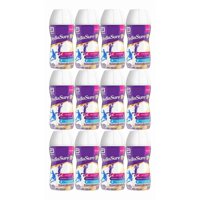 Pack Pediasure Liquido Sabor Vainilla 220Ml X12