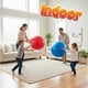 thumbnail image 4 of Pelotas Sensoriales PlayBolt 46 cm (Pack de 2) con Bomba, 4 of 7