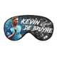 thumbnail image 1 of Kevin De Bruyne Antifaz para dormir, máscara de ojos para dormir con correas ajustables, antifaz de poliéster opaco, bloquea la luz para reducir la hinchazón ocular, regalo de viaje, 1 of 6