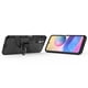 thumbnail image 4 of FOXDOCK Funda Antigolpes para Xiaomi Redmi Note 10 5G – Protección Total con Soporte y Diseño Robusto, 4 of 5