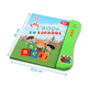 thumbnail image 3 of Libro Interactivo Para Aprender A Leer Escribir Niños, 3 of 5