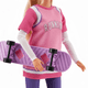 thumbnail image 5 of Juguete Muñeca Deporte Skate - Toyng, 5 of 7