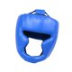 thumbnail image 2 of Casco De Boxeo Con Protección Para Las Mejillas, Protector De Cabeza Portátil Para Sanda, Muay Thai, MMA, Ni?os, Color Azul, 2 of 5