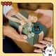 thumbnail image 2 of Kit de Sello de Cera Atopbb Vintage con Marco en Relieve 3D 6 en 1, 2 of 8