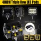 thumbnail image 2 of Pods LED MUVKQC 60W 20 piezas Combo Spot/Flood, 2 of 8