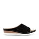 thumbnail image 1 of Sandalia Plataforma Negro Casual Qiu308 Mujer, 1 of 3