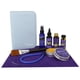 thumbnail image 1 of Kit de Cuidado Danchet para Violín – Limpiador, Cera de Abeja, Resina Líquida, Aceite y Pulidor, 1 of 8