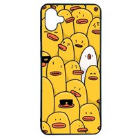 Genérico - Carcasa Funda Para Samsung A05 Diseño 98