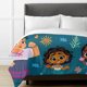 thumbnail image 2 of Encanto Bedding Sets Cartoon Duvet Cover Lightweight 3 Piece Bet Sets for Kids Boys Girls, 2 of 5