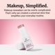 thumbnail image 4 of Iluminador en barra Vibriance Makeup Simplified Illuminate, 4 of 6
