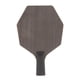 thumbnail image 2 of Raqueta de tenis de mesa Agarre cóncavo Agarre recto Hexagonal de madera Profesional Durable Pong Paddle Table Tennis Bat para entrenamiento de prácti Disparo vertical, 2 of 5