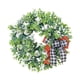 thumbnail image 2 of Guirnalda De Calabaza, Coronas Artificiales Para Puerta Delantera, Guirnalda De Boda, Corona De Oto?o, 2 of 5