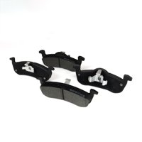 Magma - Pastilla Freno Tras. Ford Expedition 3.5 2003-2017