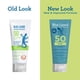 thumbnail image 4 of Loción de protección solar Blue Lizard Kids Mineral SPF 50+ 90 ml, 4 of 7