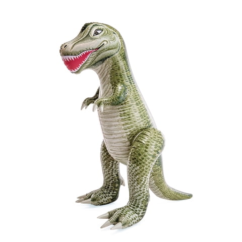 Dinosaurio Inflables Intex Para Juego Al Aire Libre