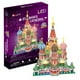 thumbnail image 1 of 3D puzzle Led St.Basil´s Cathedral 224 Pieces L519H, 1 of 2