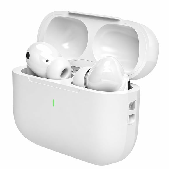 Audífonos inalámbricos MOYEE Pro 3 Bluetooth 5.3 ANC, 30 h de reproducción