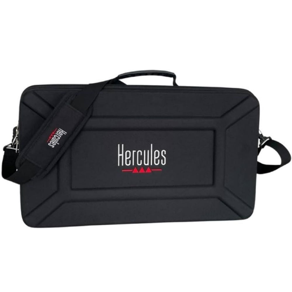 Bolso Para Dj Control Hercules Inpulse T7 Bag Black