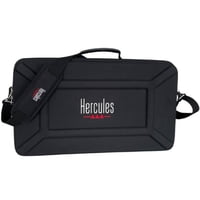 Bolso Para Dj Control Hercules Inpulse T7 Bag Black