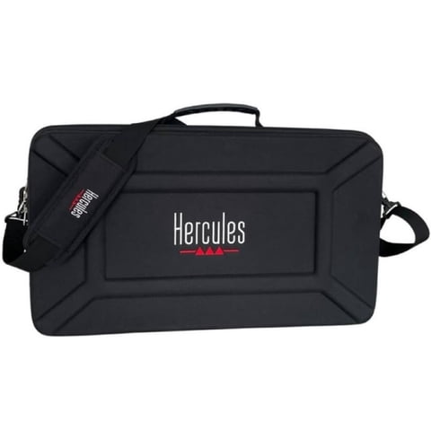 Bolso Para Dj Control Hercules Inpulse T7 Bag Black