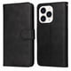 thumbnail image 1 of Funda Billetera para iPhone 14 Pro con Porta Tarjetas y Soporte Ajustable Negro, 1 of 6