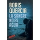 thumbnail image 1 of LIBRO La Sangre No Es Agua, 1 of 2