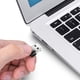 thumbnail image 4 of Adaptador WiFi Cudy AC 650 Mbps USB para PC, tamaño nano, blanco, 4 of 8