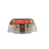 La Dulcería De Victoria - Cocadas Con Manjar