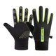 thumbnail image 5 of Guantes De Invierno, Manoplas Calentadoras De Manos Para Actividades Al Aire Libre, Motociclismo, Ciclismo, Para Mujer, Sin Cordones, Color Negro Y Verde, 5 of 5