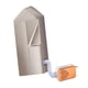 thumbnail image 2 of Secadora De Ropa Portátil Secado Rápido 600 W Para Viajes Camping, 2 of 7