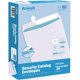 thumbnail image 1 of Aimoh 9 x 12 SelfSeal Security White Envelopes 9x12 Large E, 1 of 3