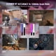 thumbnail image 5 of Teclado MAMBASNAKE X68 HE con interruptores magnéticos RGB con cable, 5 of 9
