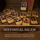 thumbnail image 3 of Juego de Mesa Facade Games Salem 1692 Deluxe Edition, 3 of 3