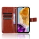thumbnail image 3 of Funda tipo libro para Samsung Galaxy F15 5G, cartera todo‑en‑uno, funda multifuncional con tarjetero y correa de muñeca desmontable, 3 of 4