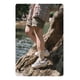 thumbnail image 2 of Calcetas Naturehike 63% Lana Merino, Térmicas Deportes multicolor L, 2 of 7