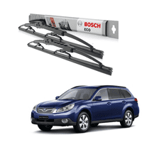 Plumillas Bosch Eco Para Subaru Outback 2010-2015
