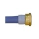 thumbnail image 5 of Adaptador de tubo PEX de latón Conbraco EPXFA341 de 3/4 pulgadas, 15 cm, 5 of 8
