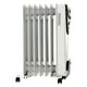 thumbnail image 2 of Estufa Calefactor Oleo electrica 1500W 3 Niv KO-1500, 2 of 5