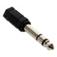 thumbnail image 3 of Adaptador De Audio Jack Hembra 3.5mm A Plug Macho 6.3 Mm, 3 of 3