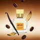 thumbnail image 2 of Perfume tiptupu Ambery Vanilla Eau de Parfum 50 ml para mujer, 2 of 9